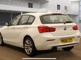BMW 1 Series 2.0 120d Sport Auto Euro 6 (s/s) 5dr 3