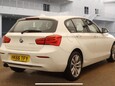BMW 1 Series 2.0 120d Sport Auto Euro 6 (s/s) 5dr 4
