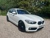 BMW 1 Series 2.0 120d Sport Auto Euro 6 (s/s) 5dr