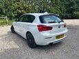 BMW 1 Series 2.0 120d Sport Auto Euro 6 (s/s) 5dr 4