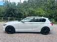 BMW 1 Series 2.0 120d Sport Auto Euro 6 (s/s) 5dr 7