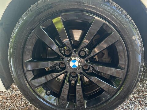 BMW 1 Series 2.0 120d Sport Auto Euro 6 (s/s) 5dr 36