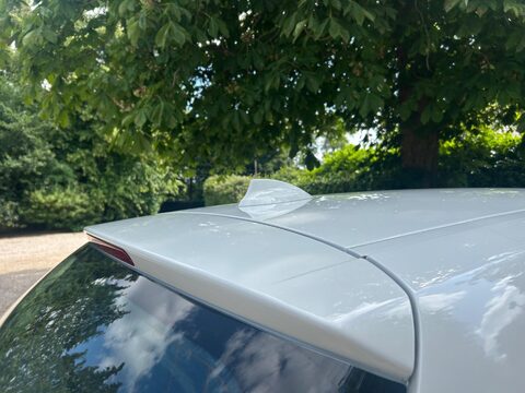 BMW 1 Series 2.0 120d Sport Auto Euro 6 (s/s) 5dr 45