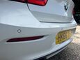 BMW 1 Series 2.0 120d Sport Auto Euro 6 (s/s) 5dr 48