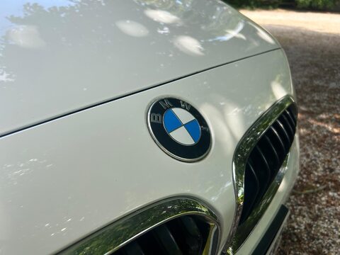 BMW 1 Series 2.0 120d Sport Auto Euro 6 (s/s) 5dr 54