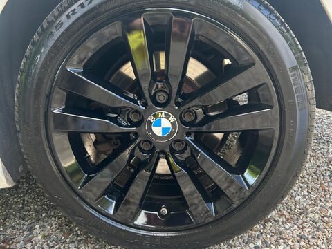 BMW 1 Series 2.0 120d Sport Auto Euro 6 (s/s) 5dr 35