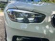 BMW 1 Series 2.0 120d Sport Auto Euro 6 (s/s) 5dr 51
