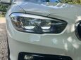 BMW 1 Series 2.0 120d Sport Auto Euro 6 (s/s) 5dr 51