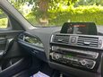 BMW 1 Series 2.0 120d Sport Auto Euro 6 (s/s) 5dr 16
