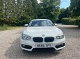 BMW 1 Series 2.0 120d Sport Auto Euro 6 (s/s) 5dr 2