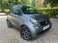 Smart Fortwo Coupe 0.9T Prime (Premium) Euro 6 (s/s) 2dr 1