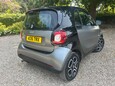 Smart Fortwo Coupe 0.9T Prime (Premium) Euro 6 (s/s) 2dr 10
