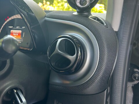Smart Fortwo Coupe 0.9T Prime (Premium) Euro 6 (s/s) 2dr 19