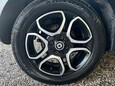 Smart Fortwo Coupe 0.9T Prime (Premium) Euro 6 (s/s) 2dr 25