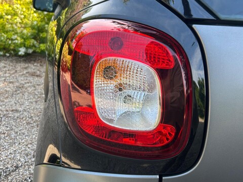 Smart Fortwo Coupe 0.9T Prime (Premium) Euro 6 (s/s) 2dr 32