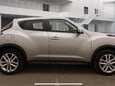 Nissan Juke 1.6 Acenta Premium XTRON Euro 6 5dr 5