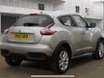 Nissan Juke 1.6 Acenta Premium XTRON Euro 6 5dr 6