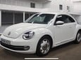 Volkswagen Beetle 1.2 TSI BlueMotion Tech Design DSG Euro 6 (s/s) 3dr 1