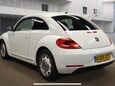 Volkswagen Beetle 1.2 TSI BlueMotion Tech Design DSG Euro 6 (s/s) 3dr 6