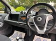 Smart Fortwo Coupe 0.8 CDI Pulse SoftTouch Euro 5 2dr 8