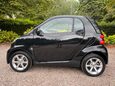 Smart Fortwo Coupe 0.8 CDI Pulse SoftTouch Euro 5 2dr 5