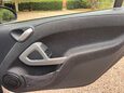 Smart Fortwo Coupe 0.8 CDI Pulse SoftTouch Euro 5 2dr 13