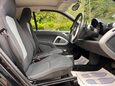 Smart Fortwo Coupe 0.8 CDI Pulse SoftTouch Euro 5 2dr 11