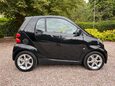 Smart Fortwo Coupe 0.8 CDI Pulse SoftTouch Euro 5 2dr 7