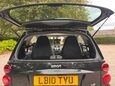 Smart Fortwo Coupe 0.8 CDI Pulse SoftTouch Euro 5 2dr 14