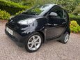 Smart Fortwo Coupe 0.8 CDI Pulse SoftTouch Euro 5 2dr 3