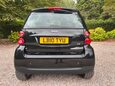 Smart Fortwo Coupe 0.8 CDI Pulse SoftTouch Euro 5 2dr 6