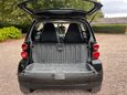 Smart Fortwo Coupe 0.8 CDI Pulse SoftTouch Euro 5 2dr 15