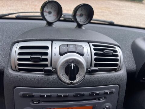 Smart Fortwo Coupe 0.8 CDI Pulse SoftTouch Euro 5 2dr 29
