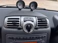 Smart Fortwo Coupe 0.8 CDI Pulse SoftTouch Euro 5 2dr 29