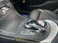 Mercedes-Benz C Class 2.1 C250d AMG Line G-Tronic+ Euro 6 (s/s) 4dr 10