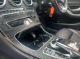 Mercedes-Benz C Class 2.1 C250d AMG Line G-Tronic+ Euro 6 (s/s) 4dr 11