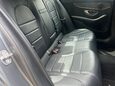 Mercedes-Benz C Class 2.1 C250d AMG Line G-Tronic+ Euro 6 (s/s) 4dr 14