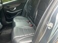 Mercedes-Benz C Class 2.1 C250d AMG Line G-Tronic+ Euro 6 (s/s) 4dr 15