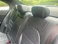 Mercedes-Benz C Class 2.1 C250d AMG Line G-Tronic+ Euro 6 (s/s) 4dr 16