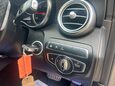 Mercedes-Benz C Class 2.1 C250d AMG Line G-Tronic+ Euro 6 (s/s) 4dr 18