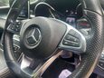 Mercedes-Benz C Class 2.1 C250d AMG Line G-Tronic+ Euro 6 (s/s) 4dr 19