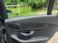 Mercedes-Benz C Class 2.1 C250d AMG Line G-Tronic+ Euro 6 (s/s) 4dr 21