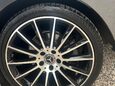 Mercedes-Benz C Class 2.1 C250d AMG Line G-Tronic+ Euro 6 (s/s) 4dr 27