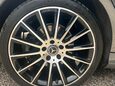 Mercedes-Benz C Class 2.1 C250d AMG Line G-Tronic+ Euro 6 (s/s) 4dr 30