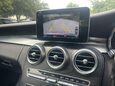 Mercedes-Benz C Class 2.1 C250d AMG Line G-Tronic+ Euro 6 (s/s) 4dr 31