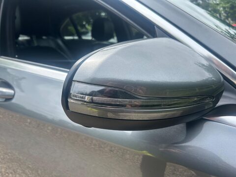 Mercedes-Benz C Class 2.1 C250d AMG Line G-Tronic+ Euro 6 (s/s) 4dr 33