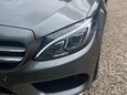 Mercedes-Benz C Class 2.1 C250d AMG Line G-Tronic+ Euro 6 (s/s) 4dr 42