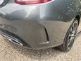 Mercedes-Benz C Class 2.1 C250d AMG Line G-Tronic+ Euro 6 (s/s) 4dr 50