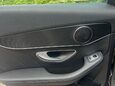 Mercedes-Benz C Class 2.1 C250d AMG Line G-Tronic+ Euro 6 (s/s) 4dr 22