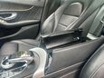Mercedes-Benz C Class 2.1 C250d AMG Line G-Tronic+ Euro 6 (s/s) 4dr 37